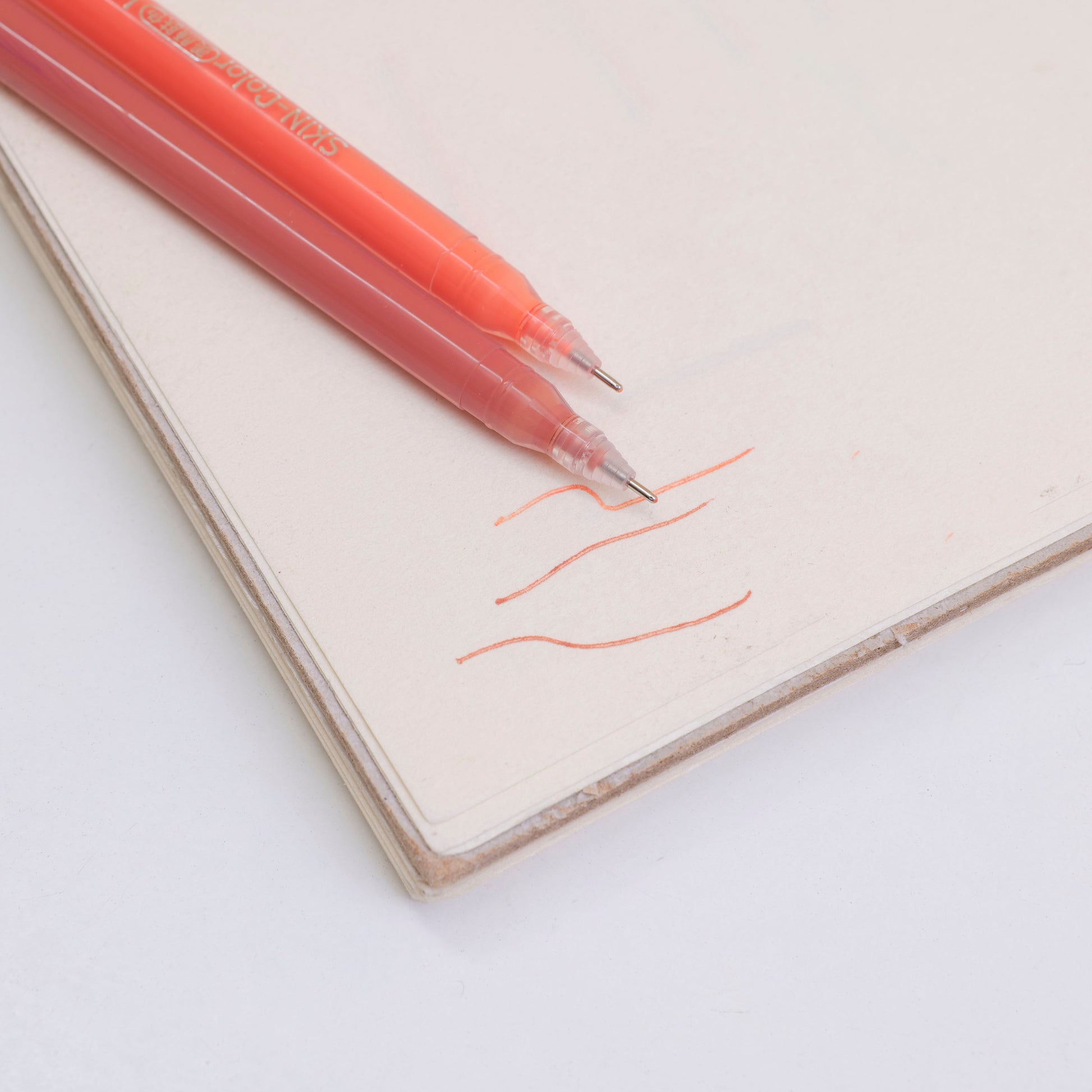 RESALTADORES ROSADOS - 9UND