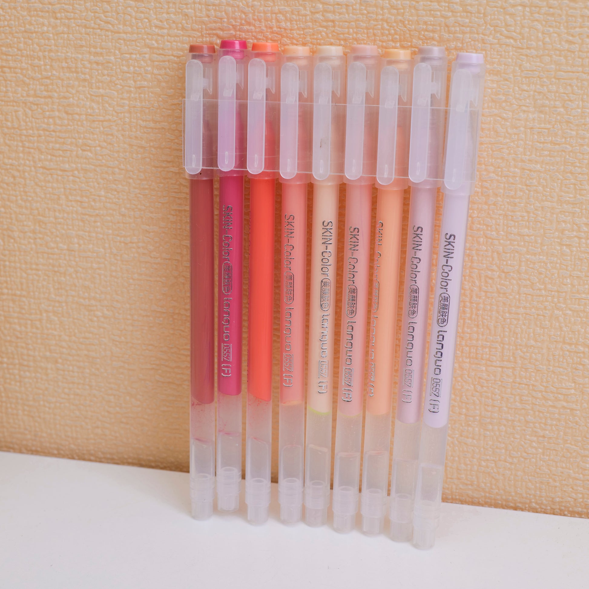 RESALTADORES ROSADOS - 9UND