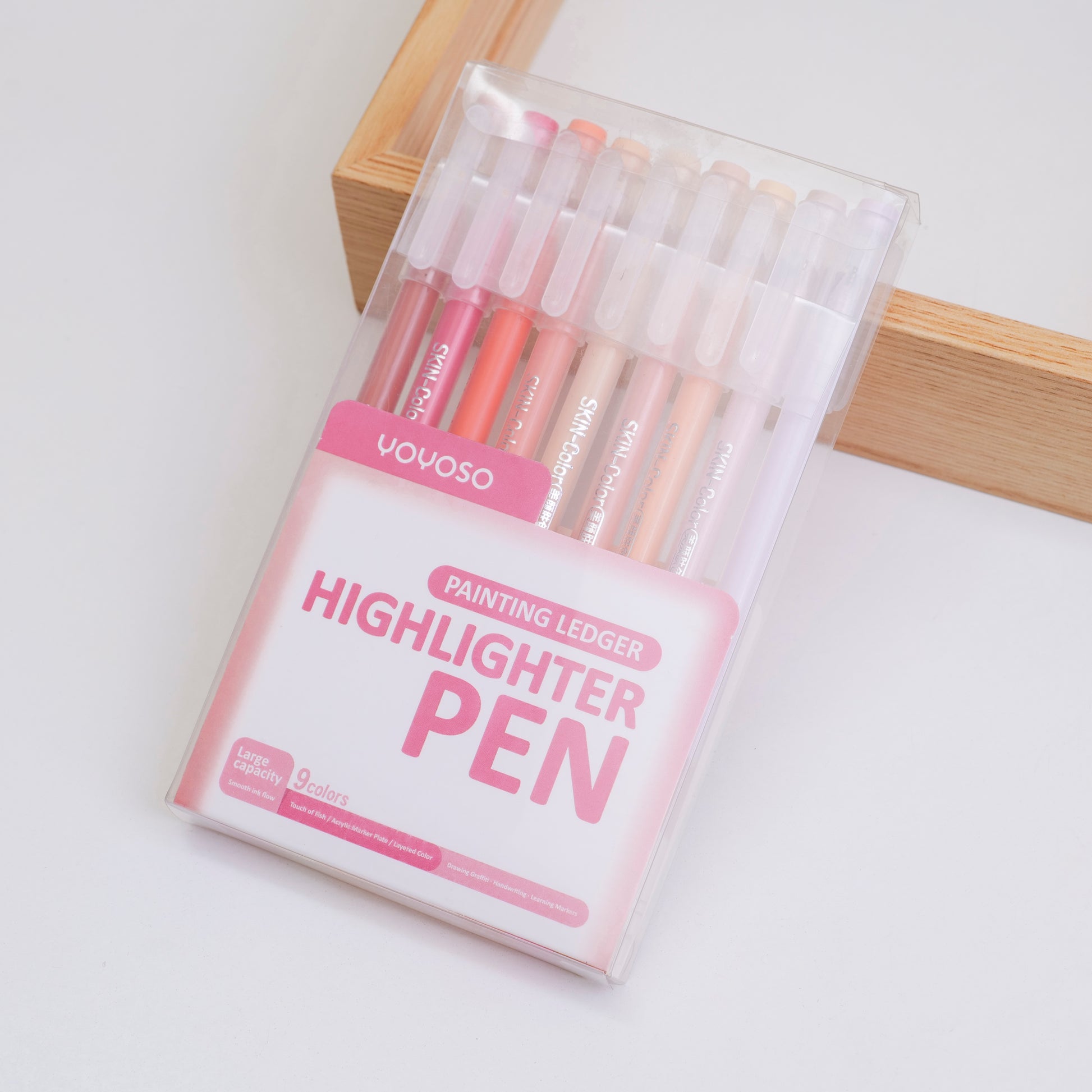 RESALTADORES ROSADOS - 9UND