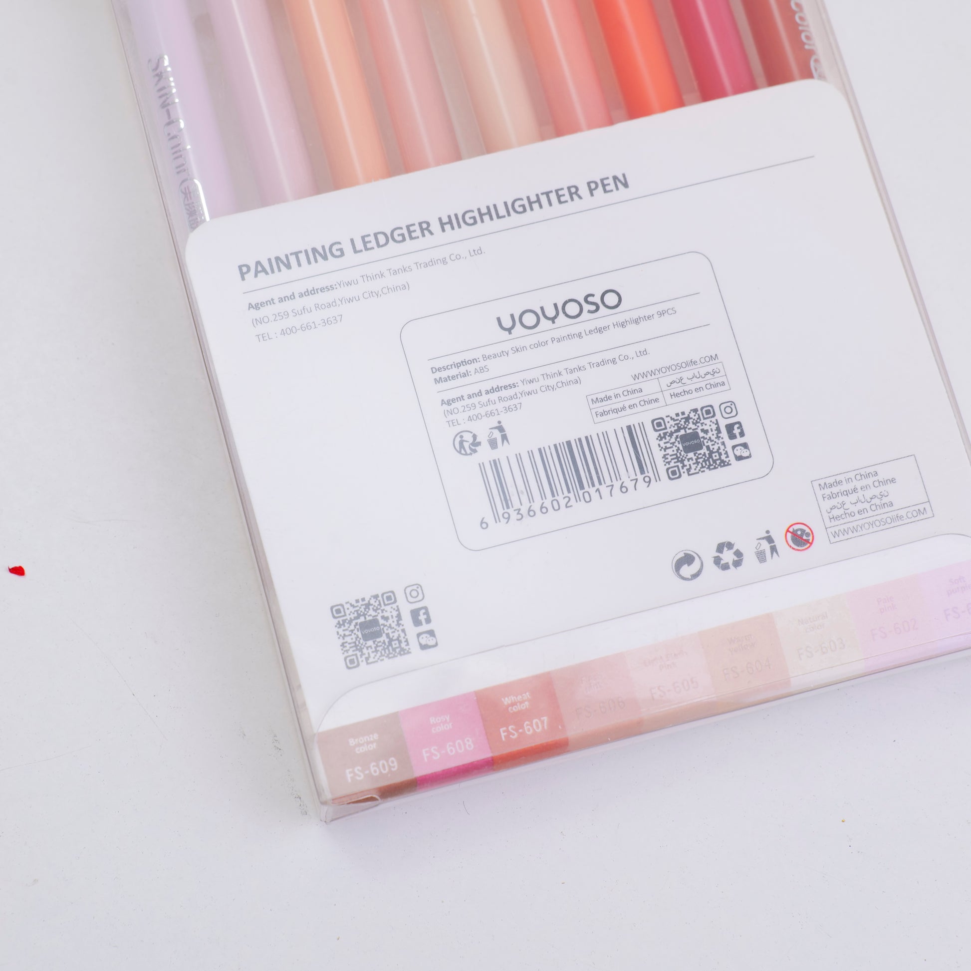 RESALTADORES ROSADOS - 9UND