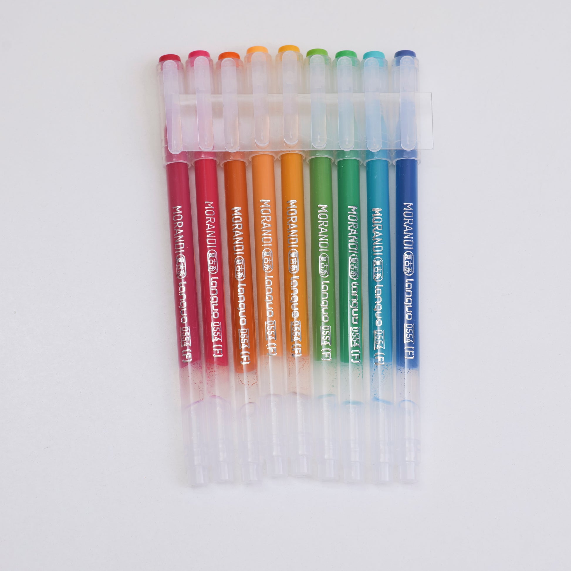 RESALTADORES MORANDI VINTAGE - 9UND