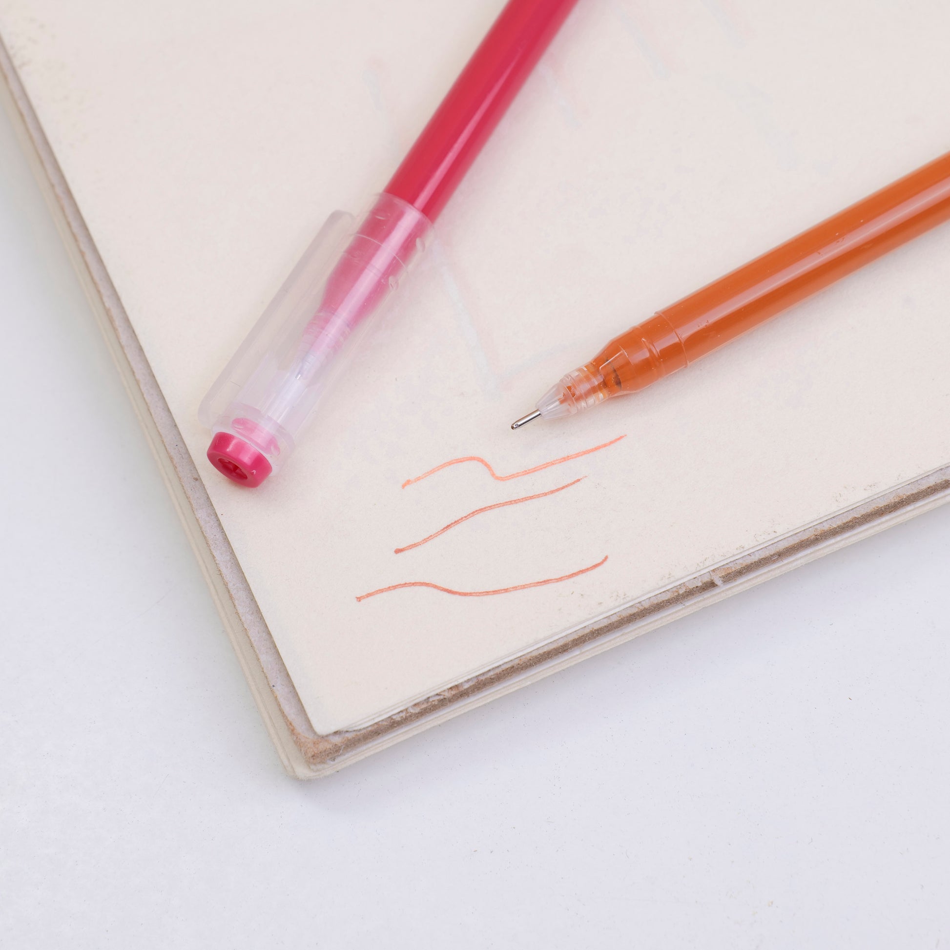 RESALTADORES MORANDI VINTAGE - 9UND