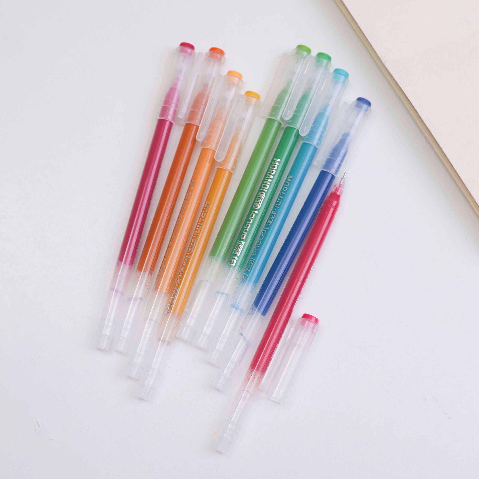 RESALTADORES MORANDI VINTAGE - 9UND