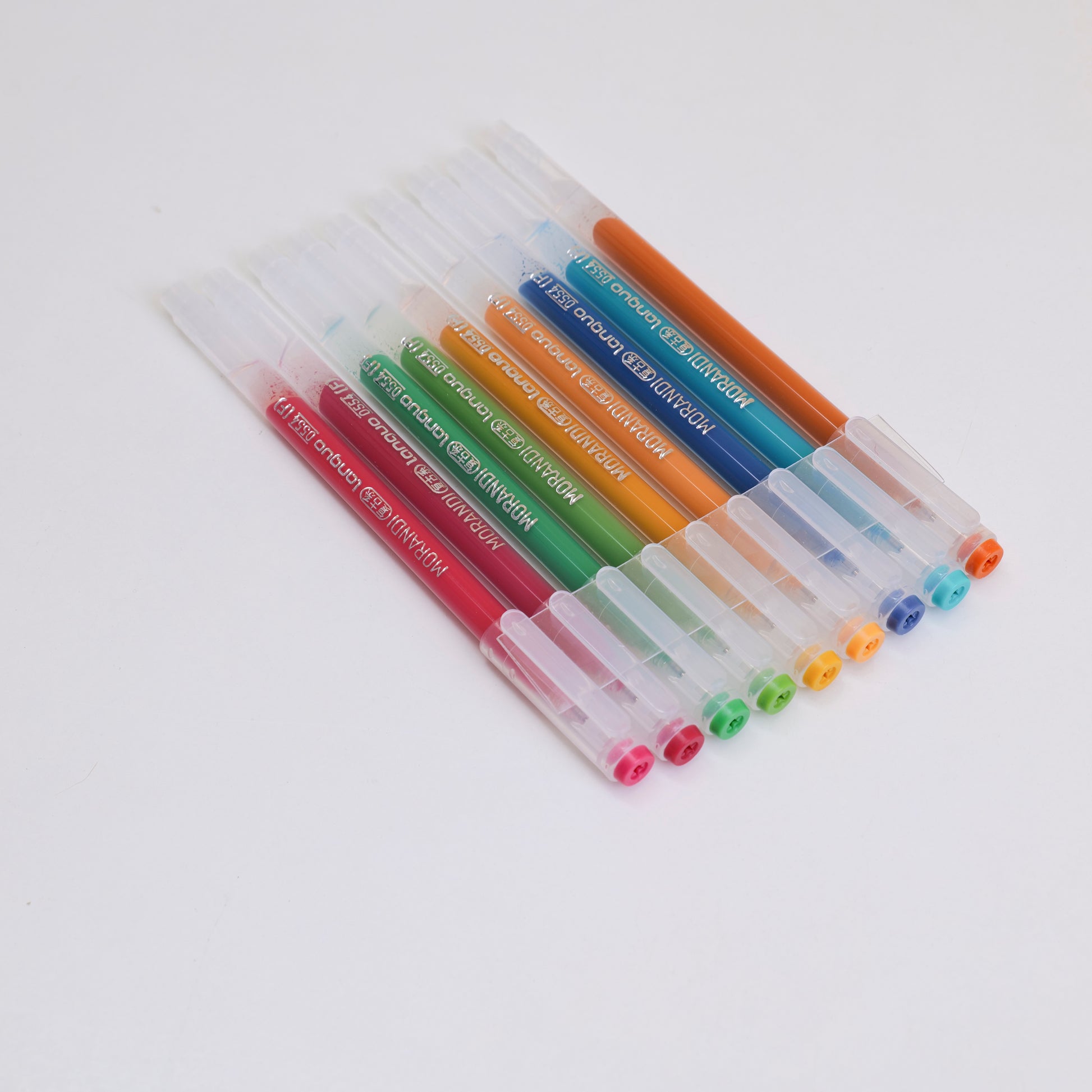 RESALTADORES MORANDI VINTAGE - 9UND