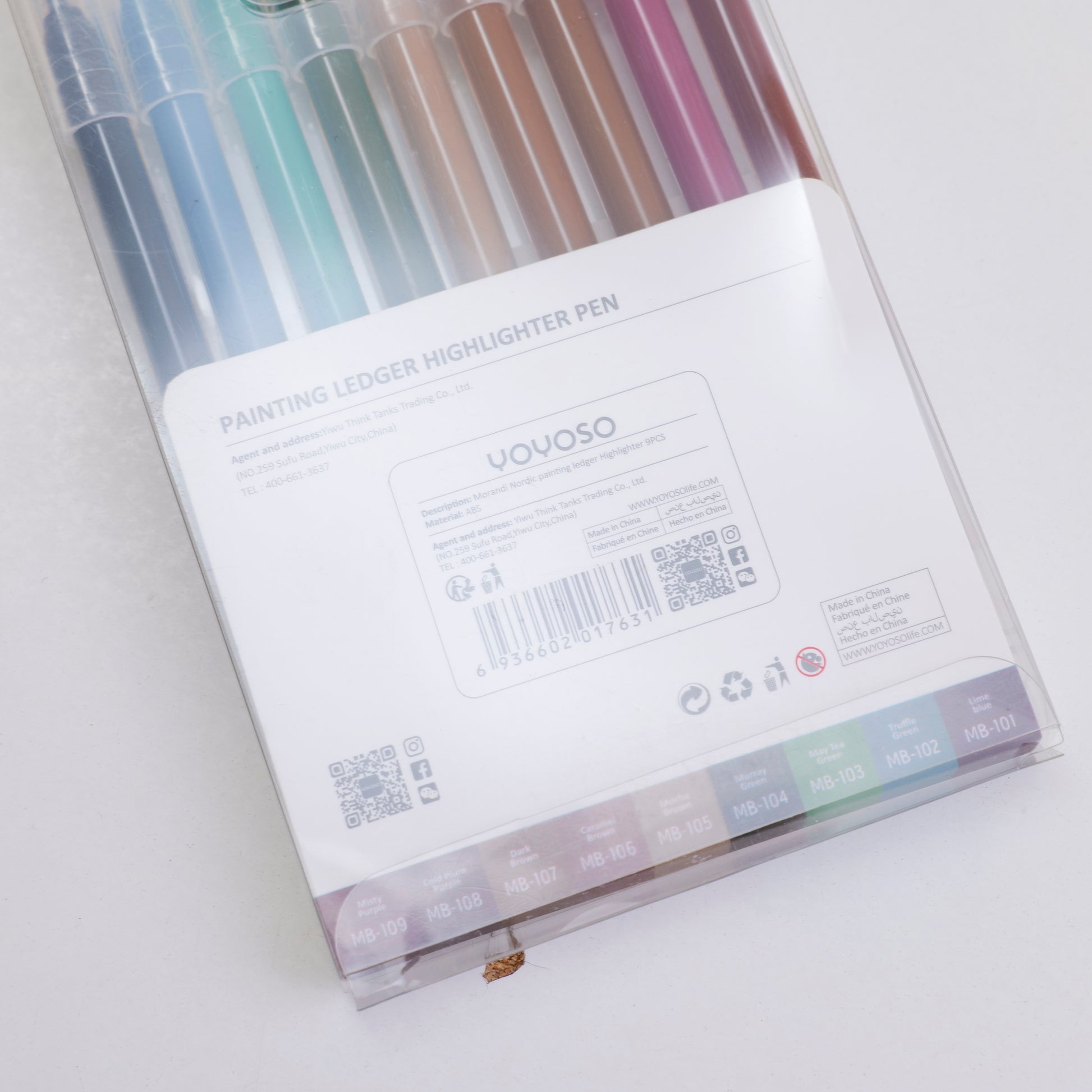 RESALTADORES MORANDI - 9UND