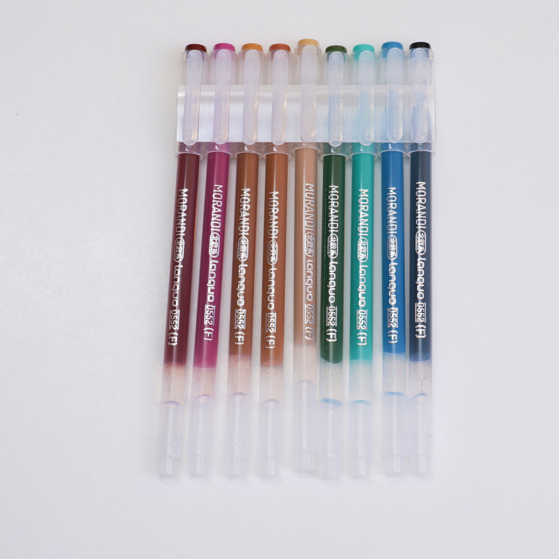 RESALTADORES MORANDI - 9UND