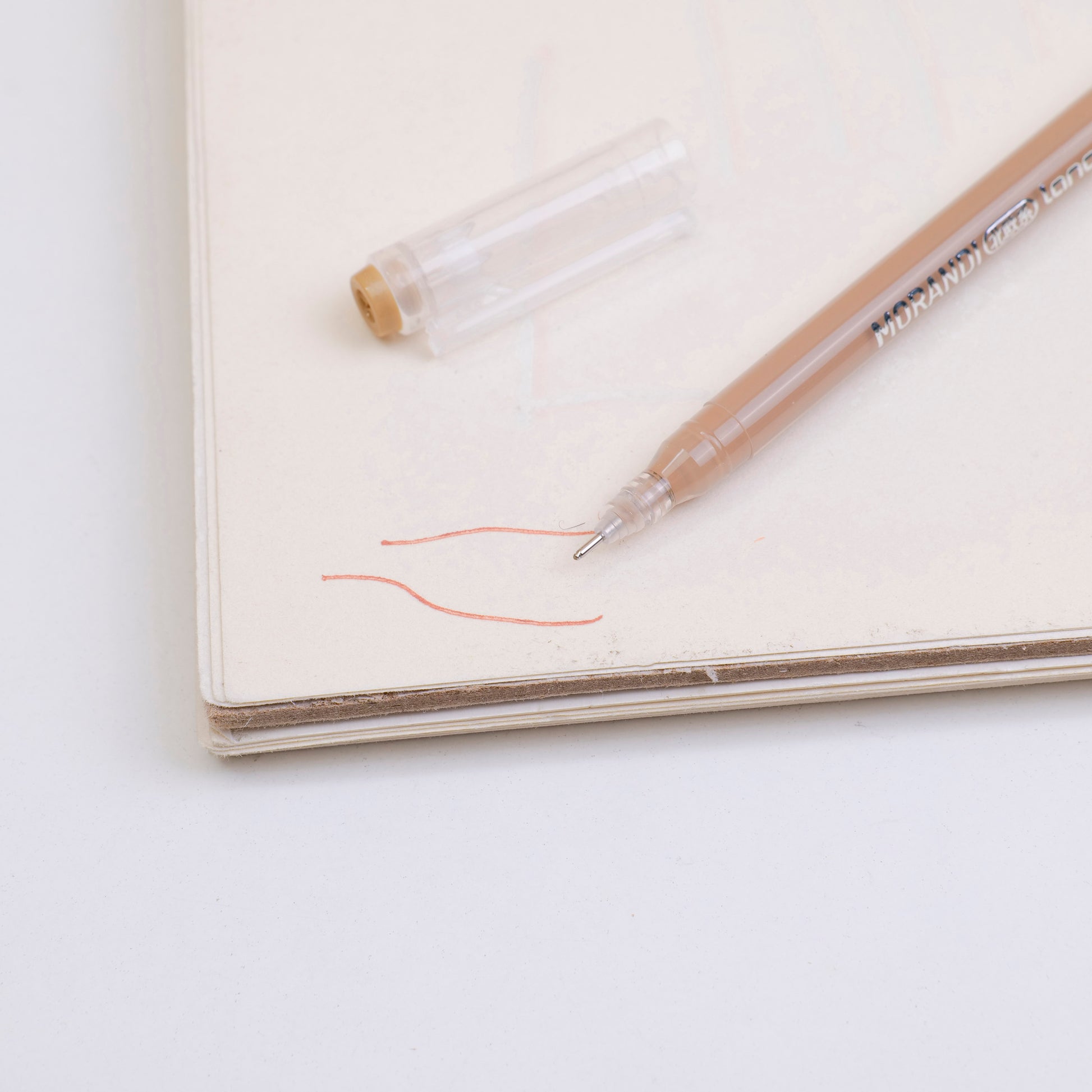 RESALTADORES MORANDI - 9UND