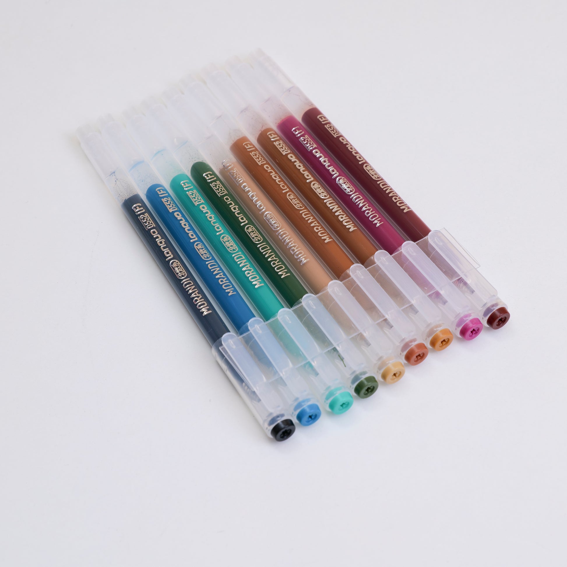 RESALTADORES MORANDI - 9UND