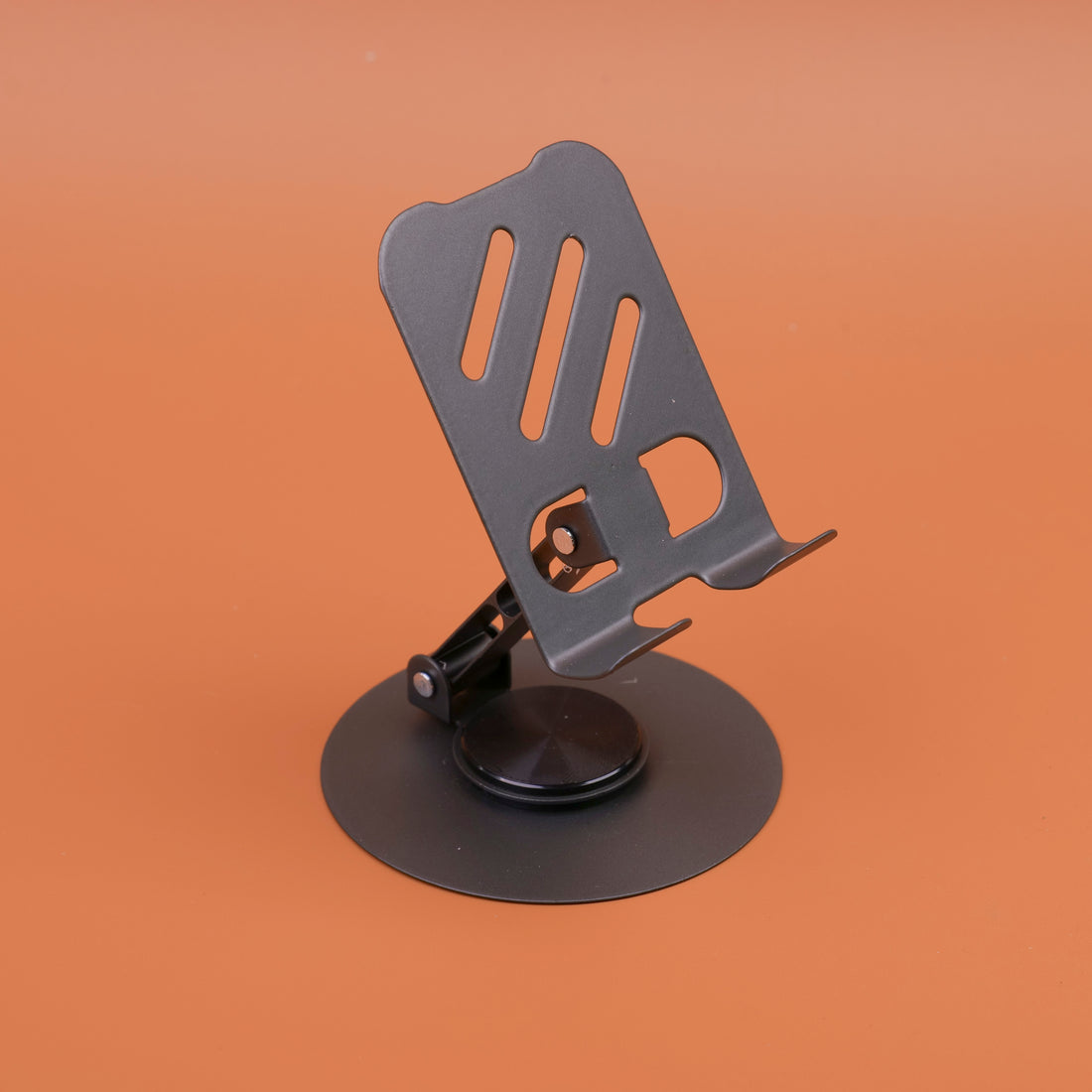 SOPORTE PARA CELULAR DE METAL