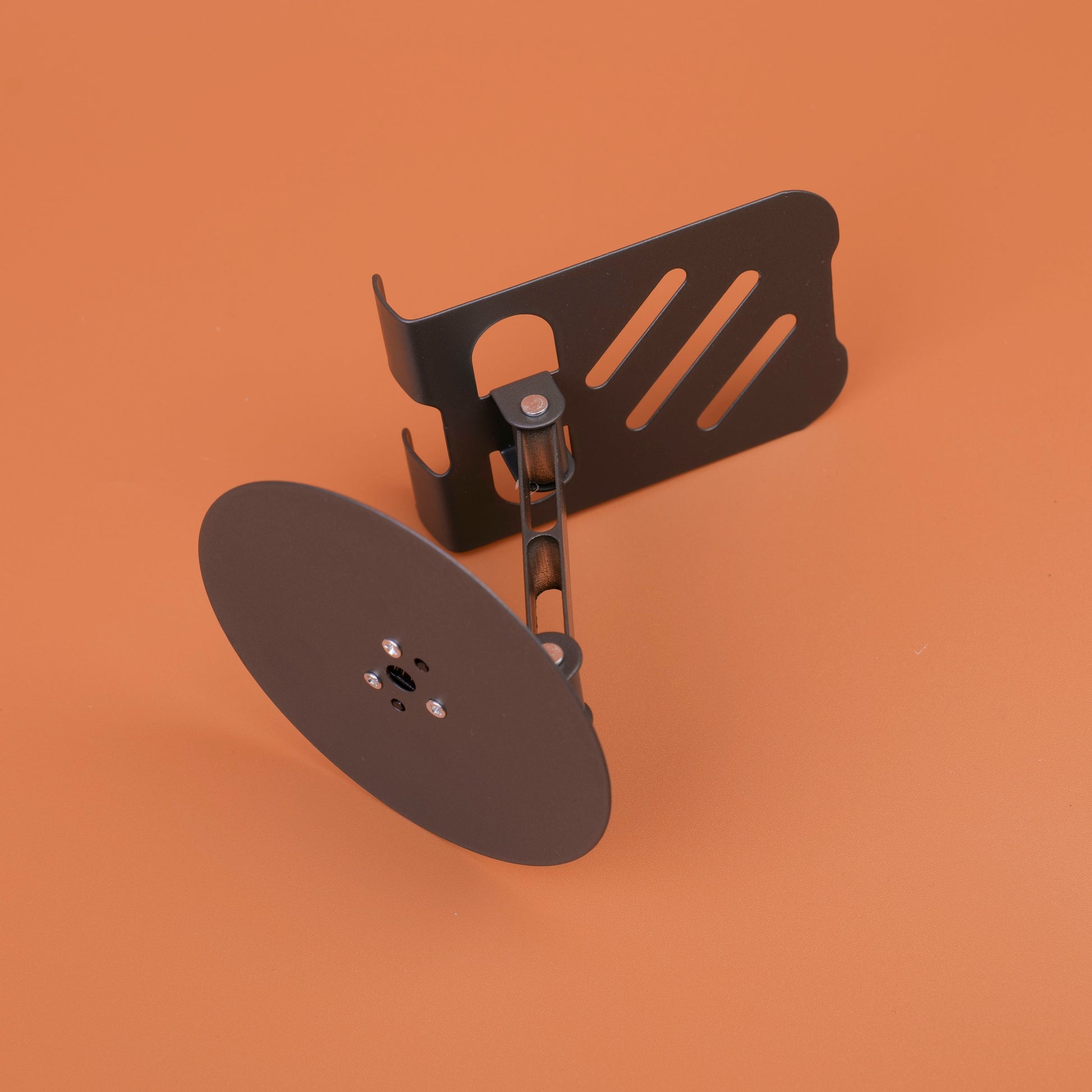 SOPORTE PARA CELULAR DE METAL