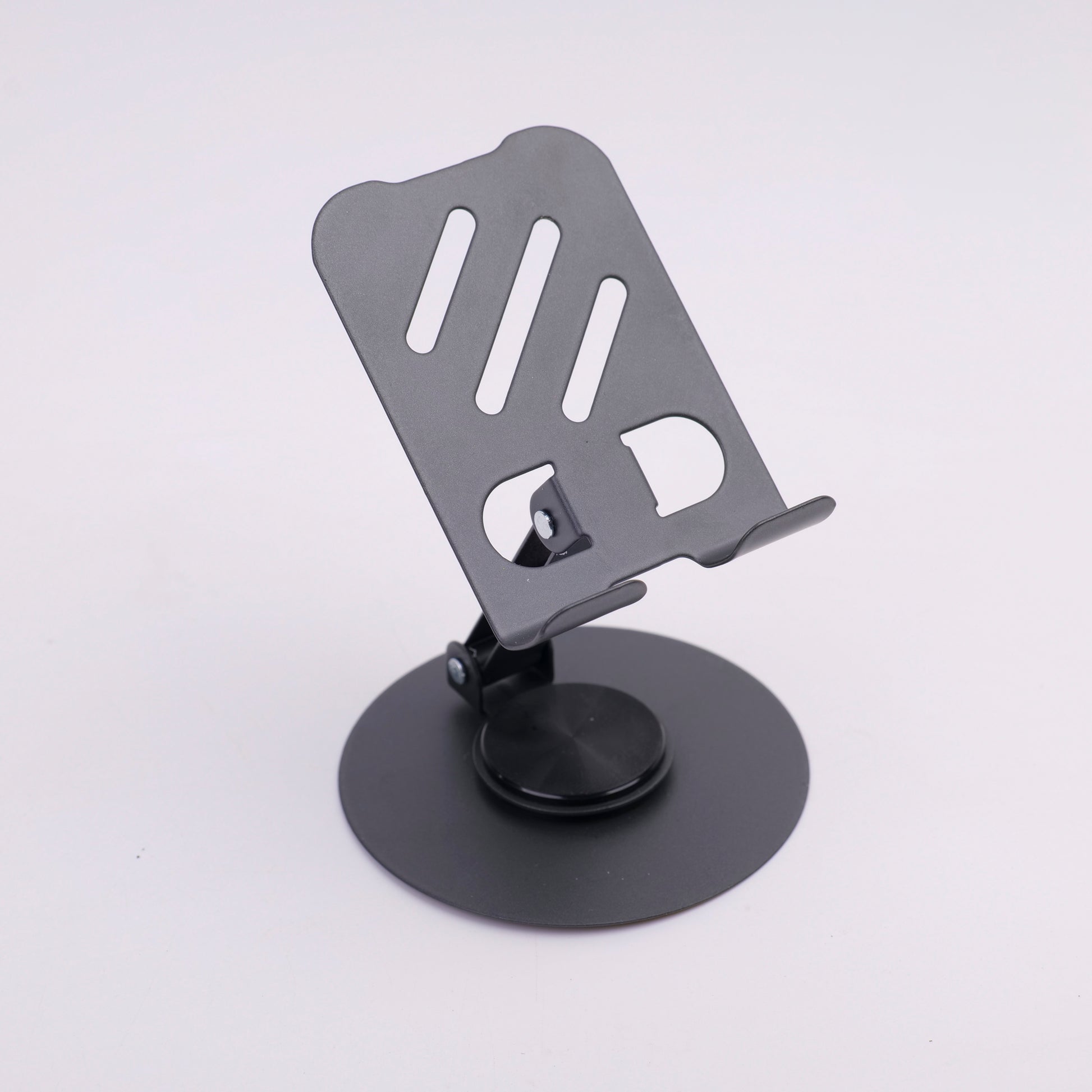 SOPORTE PARA CELULAR DE METAL