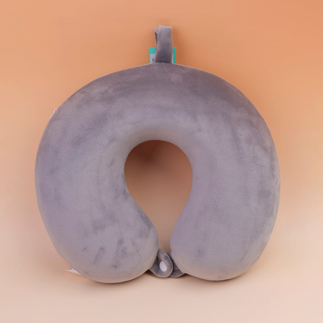 ALMOHADA EN U - PINGÜINO