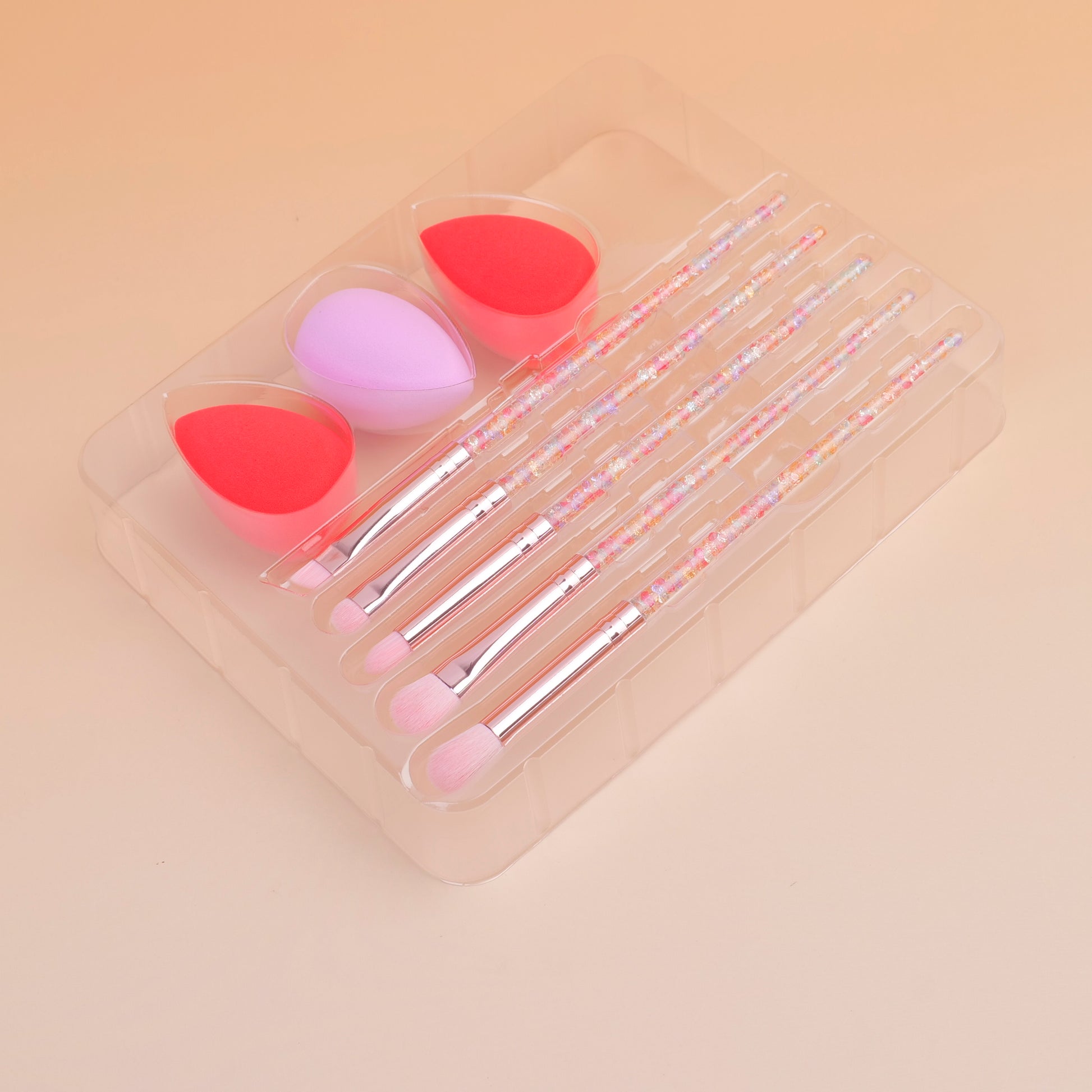 SET DE BELLEZA - 8 UND