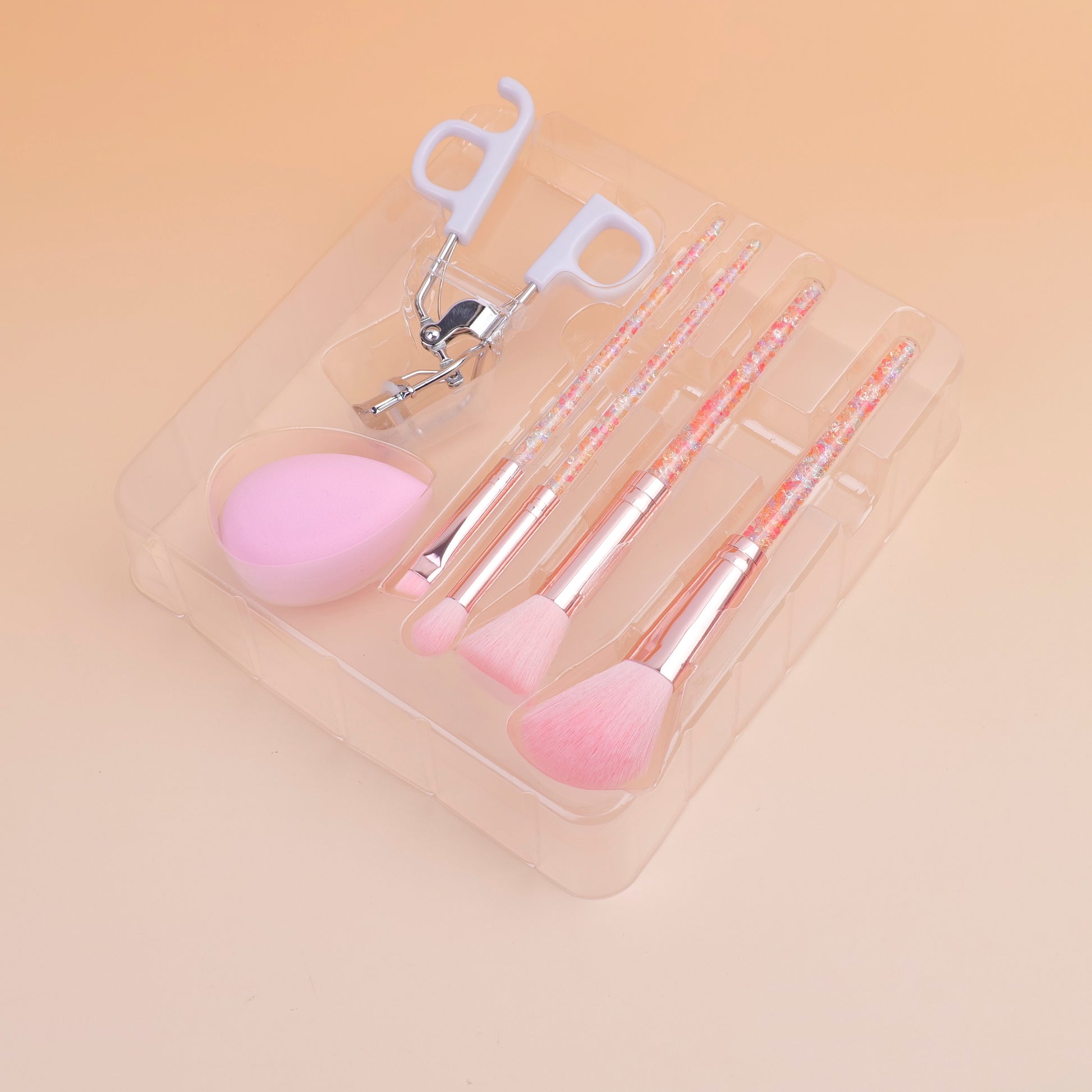 SET DE BELLEZA - 6 UND