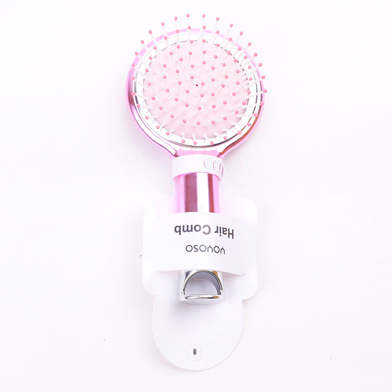 CEPILLO SUEÑOS REDONDO - ROSADO