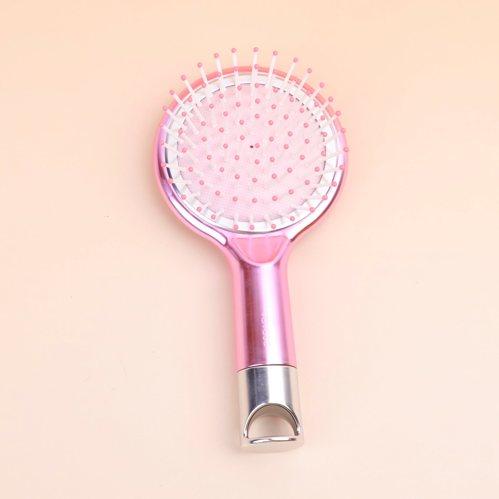 CEPILLO SUEÑOS REDONDO - ROSADO