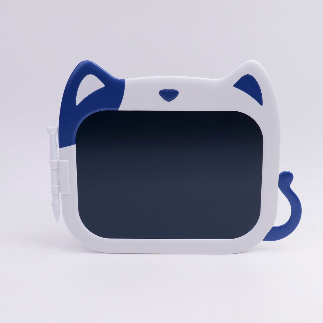 TABLET LCD - GATO - 10 IN - AZUL