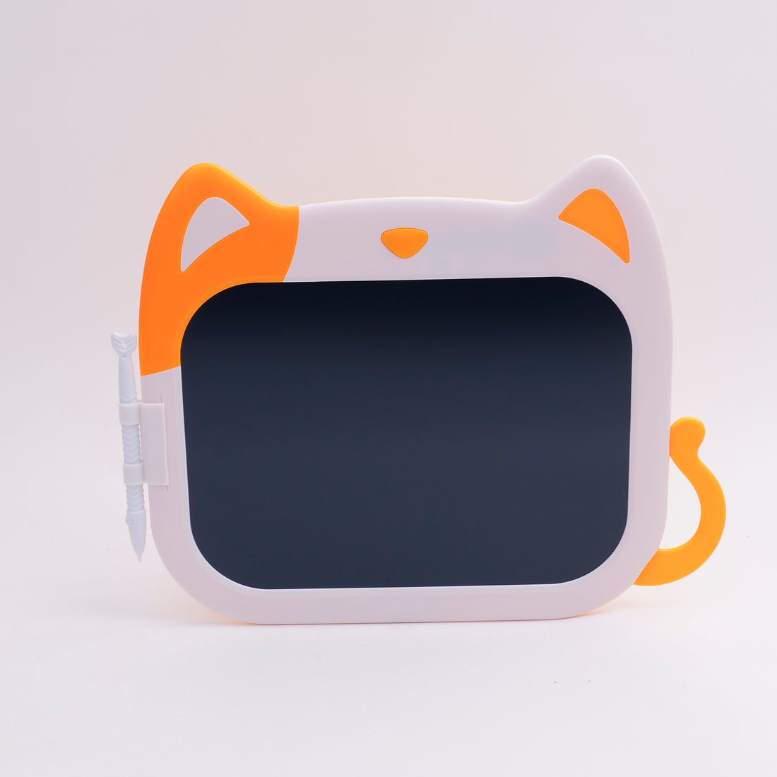 TABLET LCD - GATO - 10 IN - NARANJA