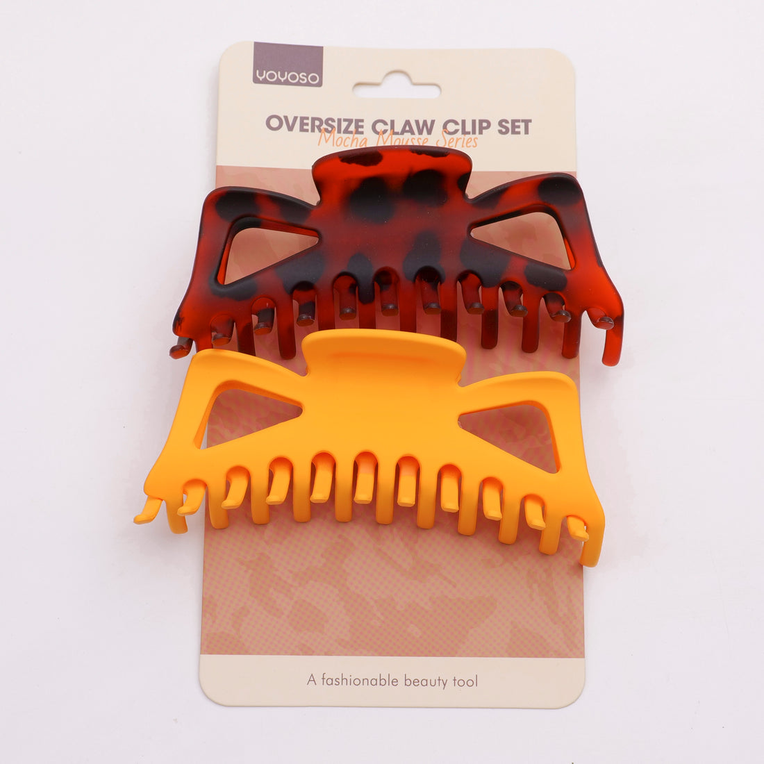 SET DE GANCHOS - 2UND