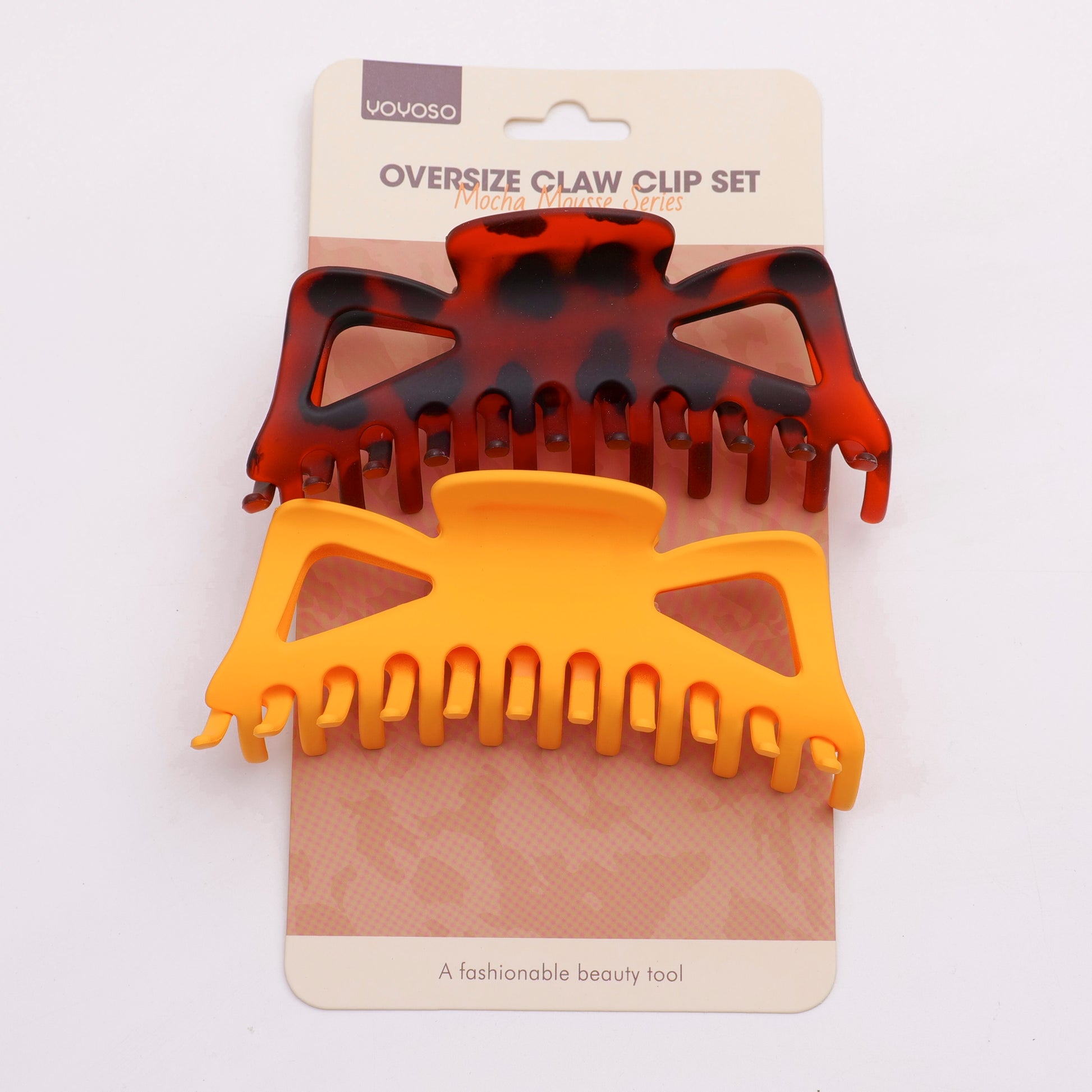 SET DE GANCHOS - 2UND