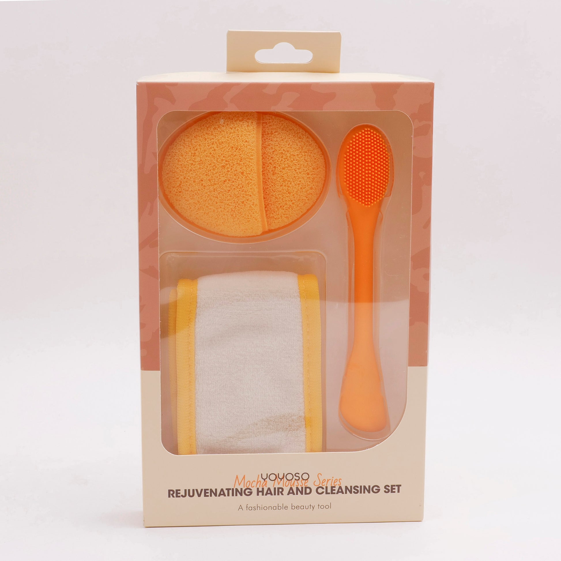 SET DE LIMPIEZA FACIAL