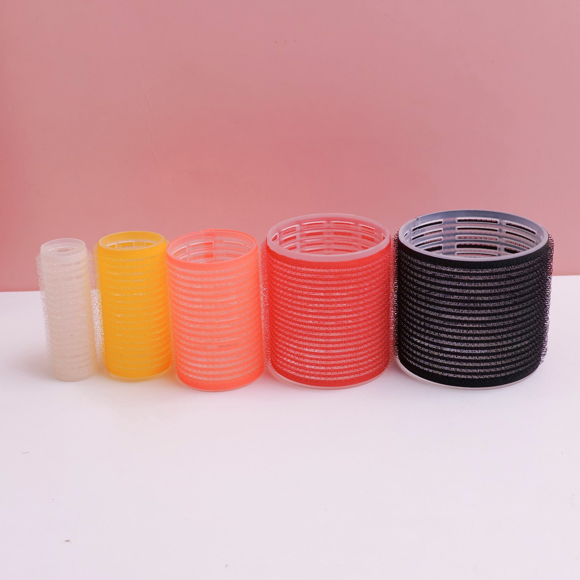 SET DE RULOS EXTRA GRANDES