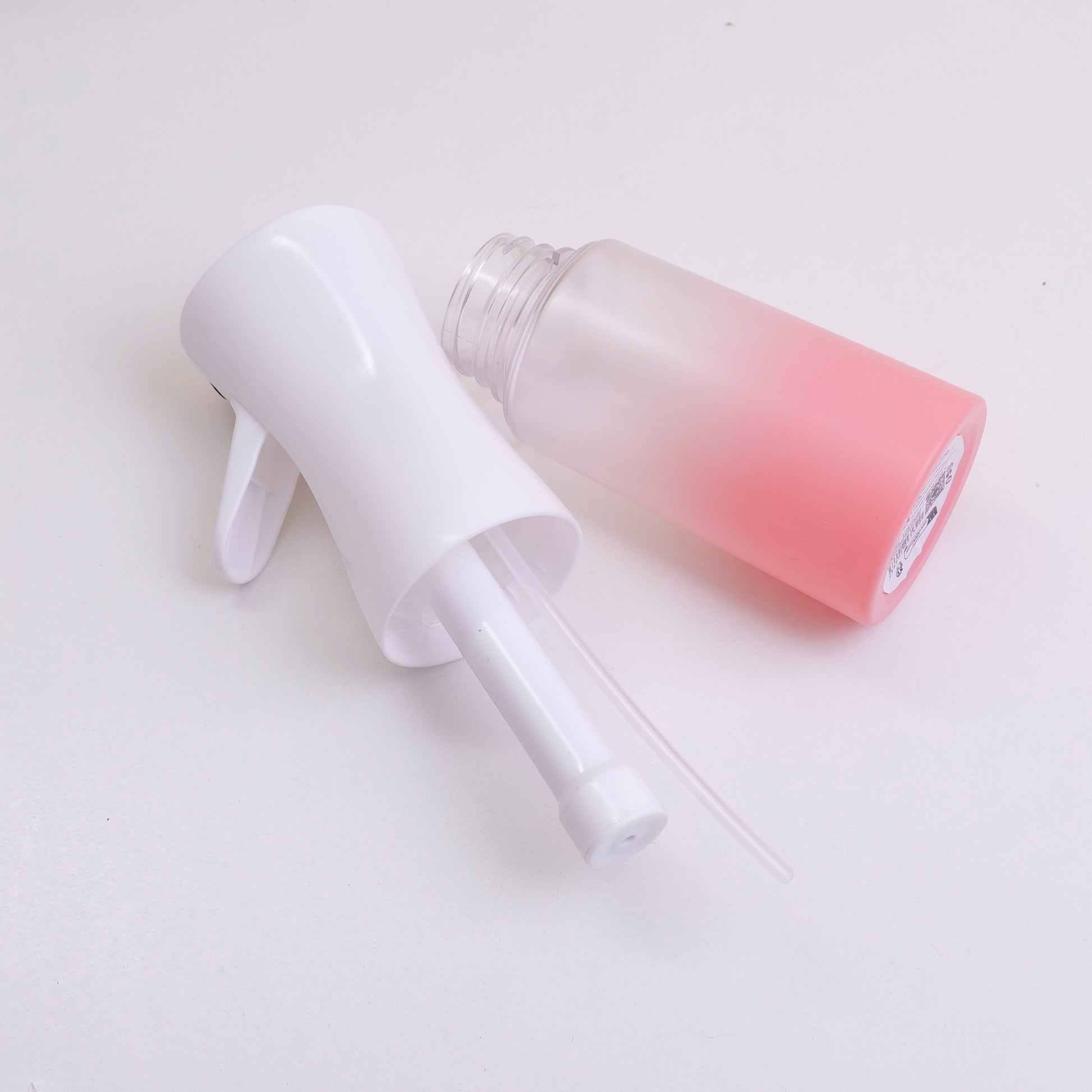 BOTELLA DE SPRAY - BLANCO 200ML