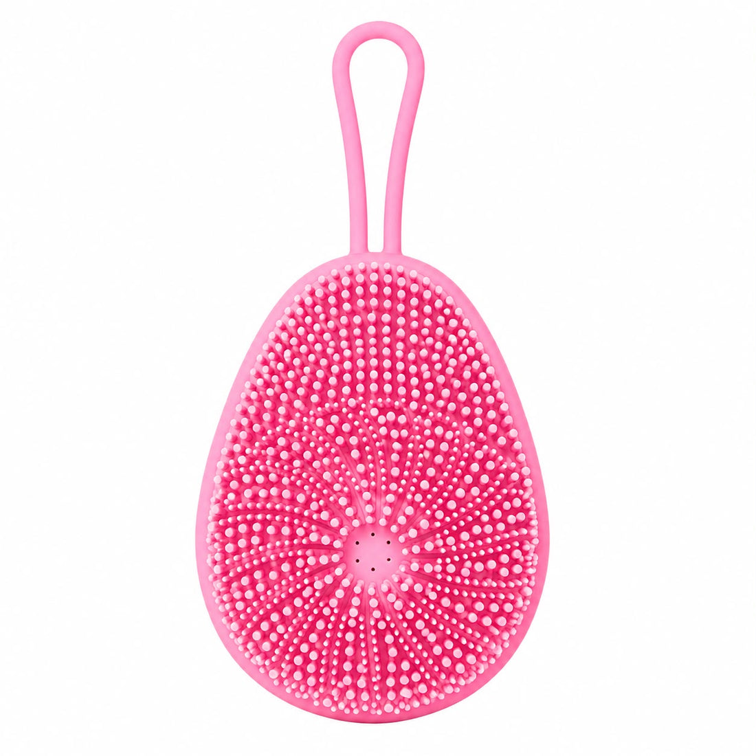 Cepillo Para el Cuerpo de Ducha Recargable Yoyoso