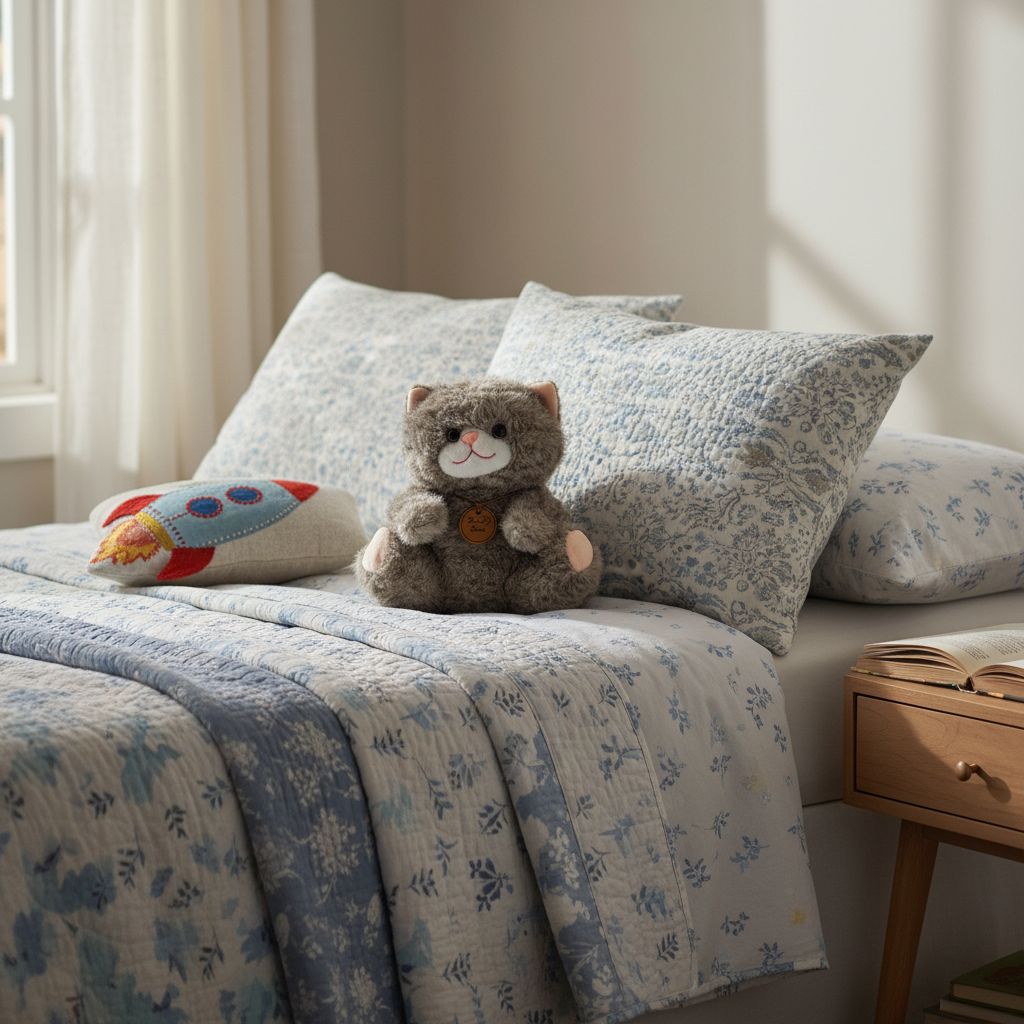 Peluche Gato Café 23 cm Suave y Adorable Yoyoso