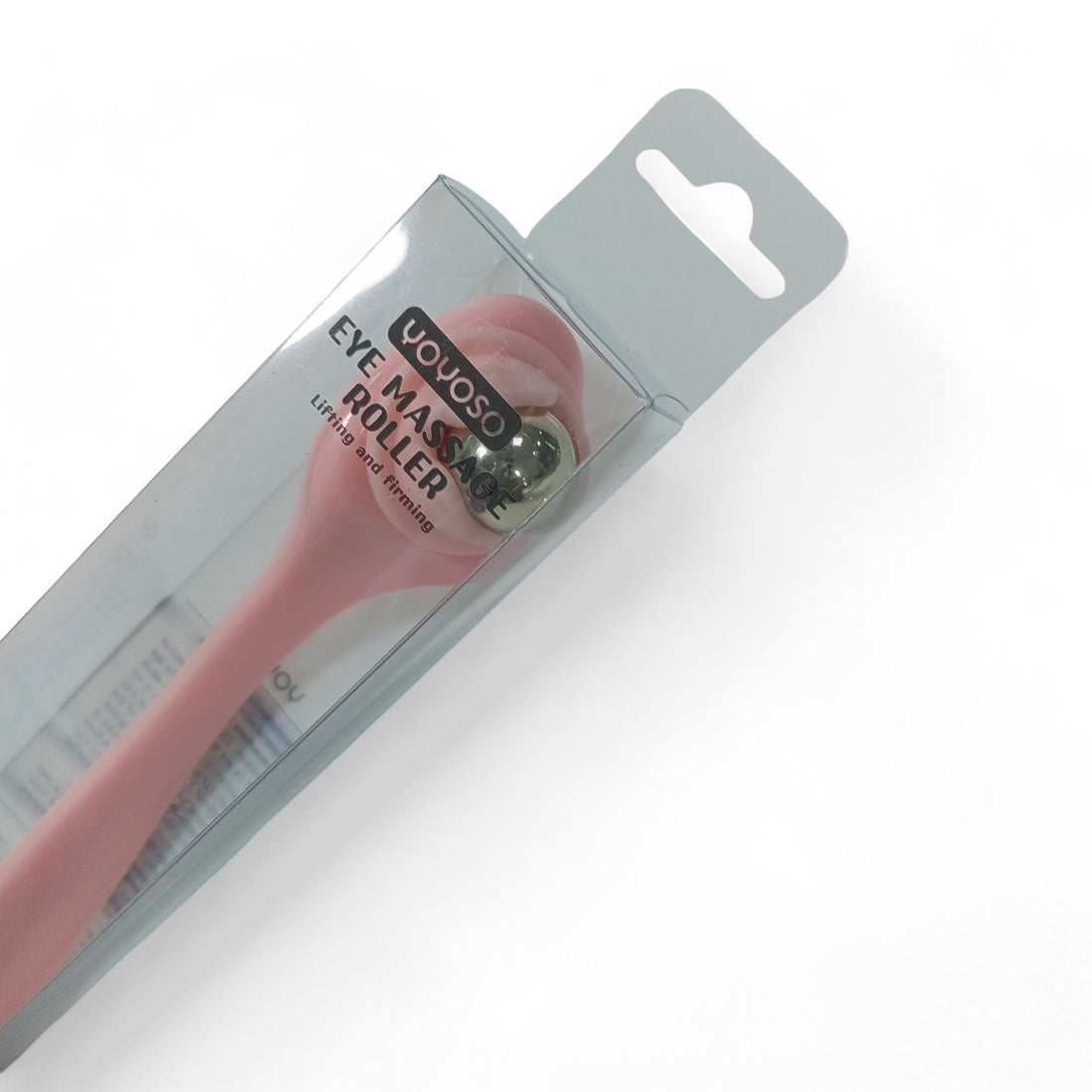 Rodillo Masajeador de Ojos Efecto Lifting y Firmeza Yoyoso