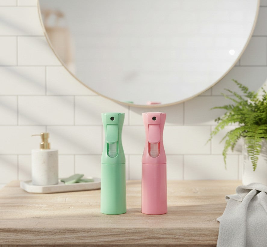 Atomizador de Bruma Continua 200ml Yoyoso