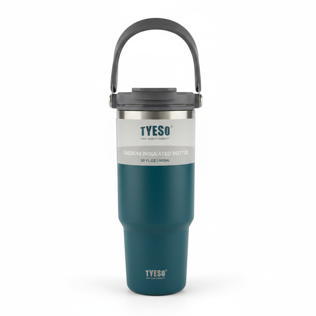 Termo Termico Tyeso 900Ml Yoyoso