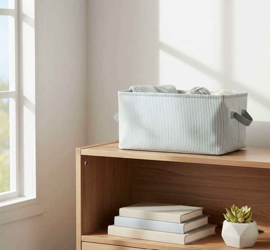 Organizador de Tela Plegable Yoyoso