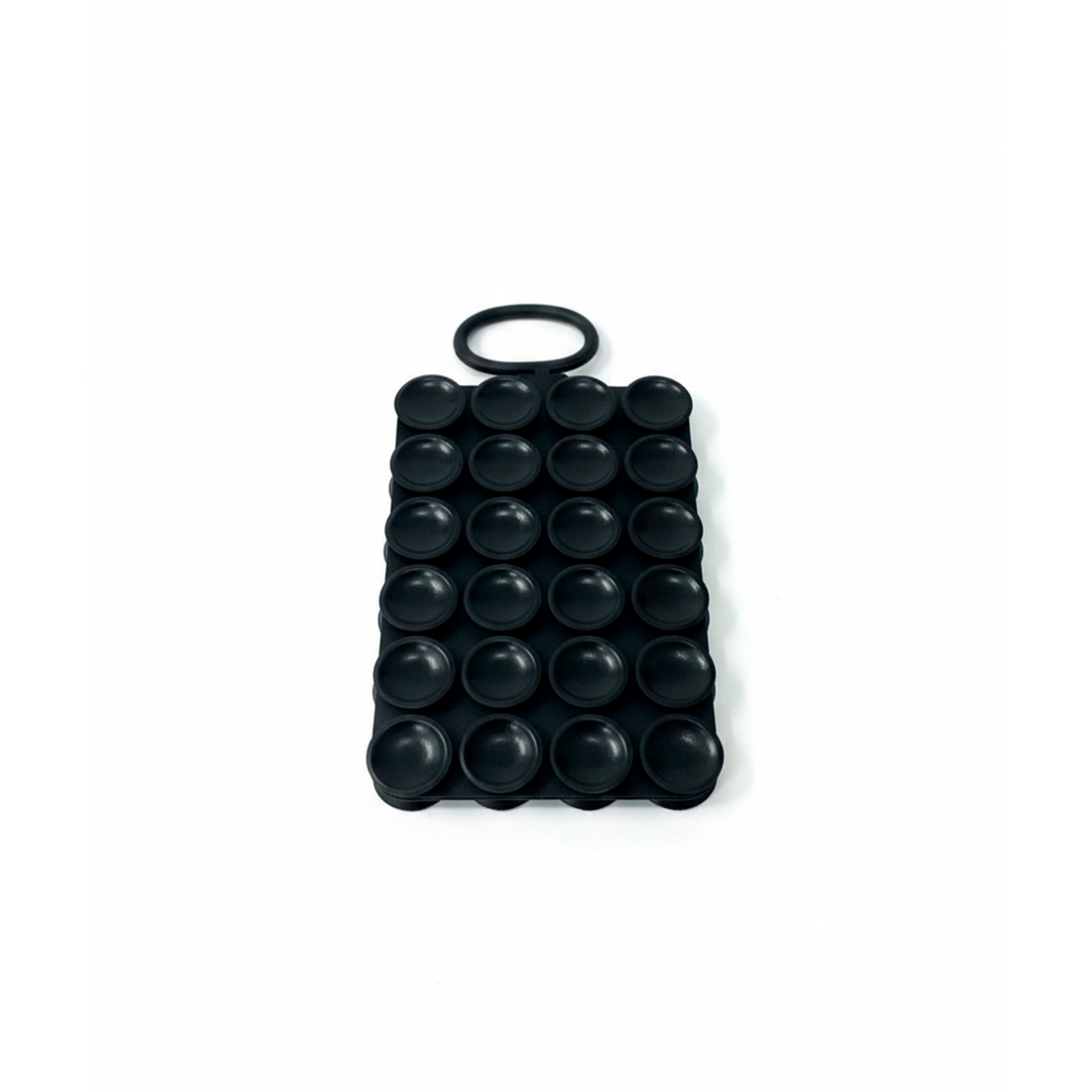 Soporte Adhesivo Antiestrés Tipo Pop It para Celular con Agarre Ergonómico Yoyoso