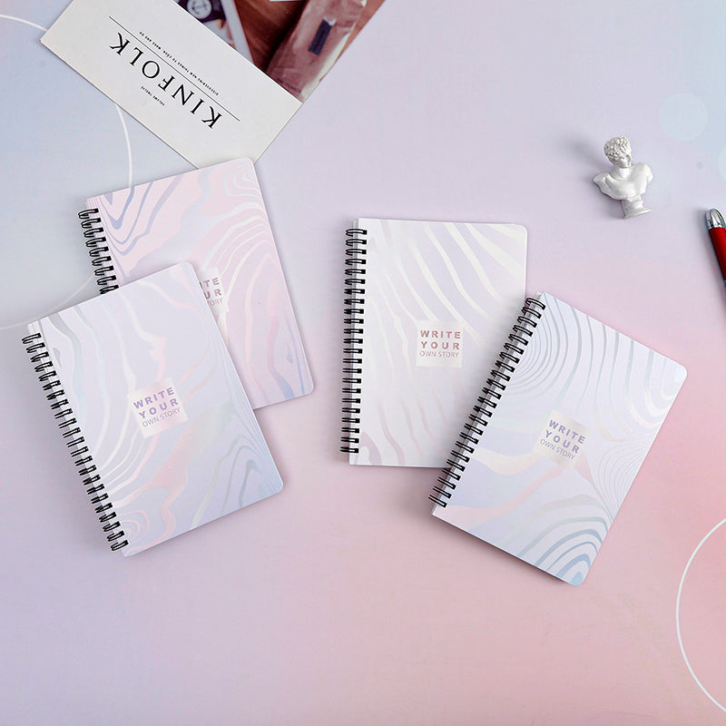 CUADERNO GALAXIA B5