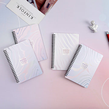 CUADERNO GALAXIA B5
