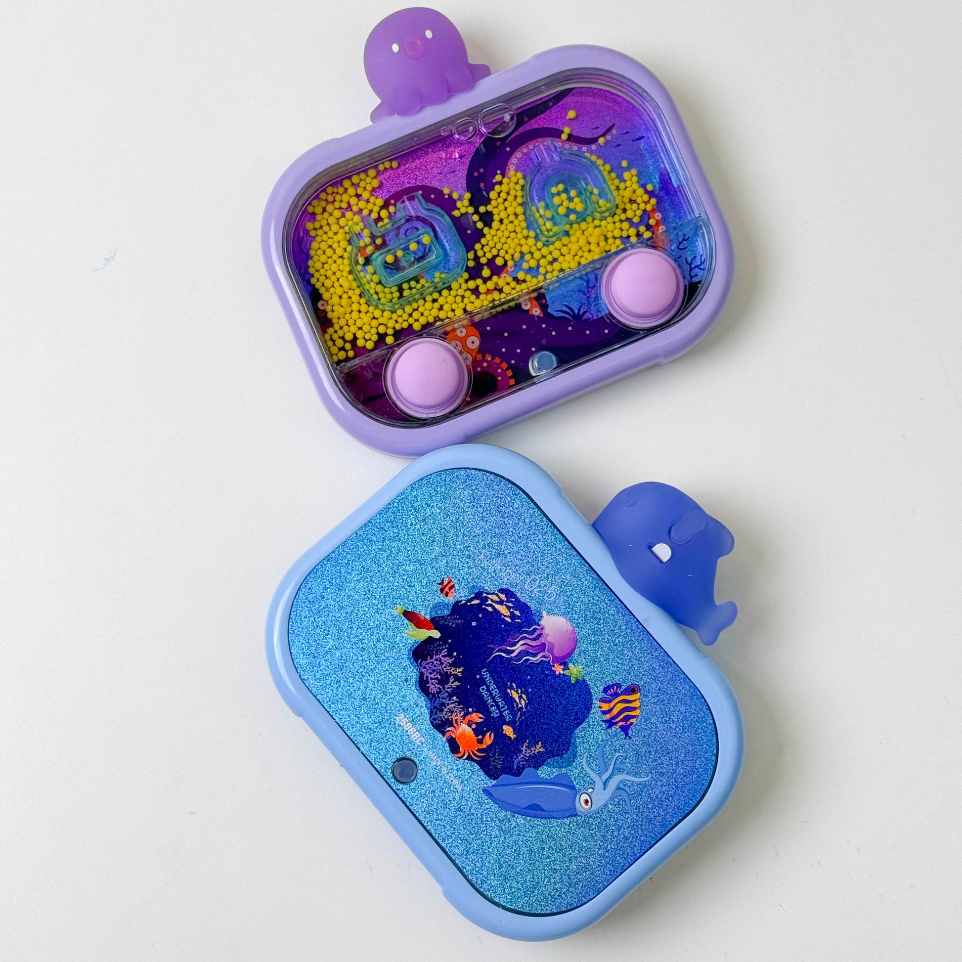 JUGUETE DIDACTICO - OCEANO