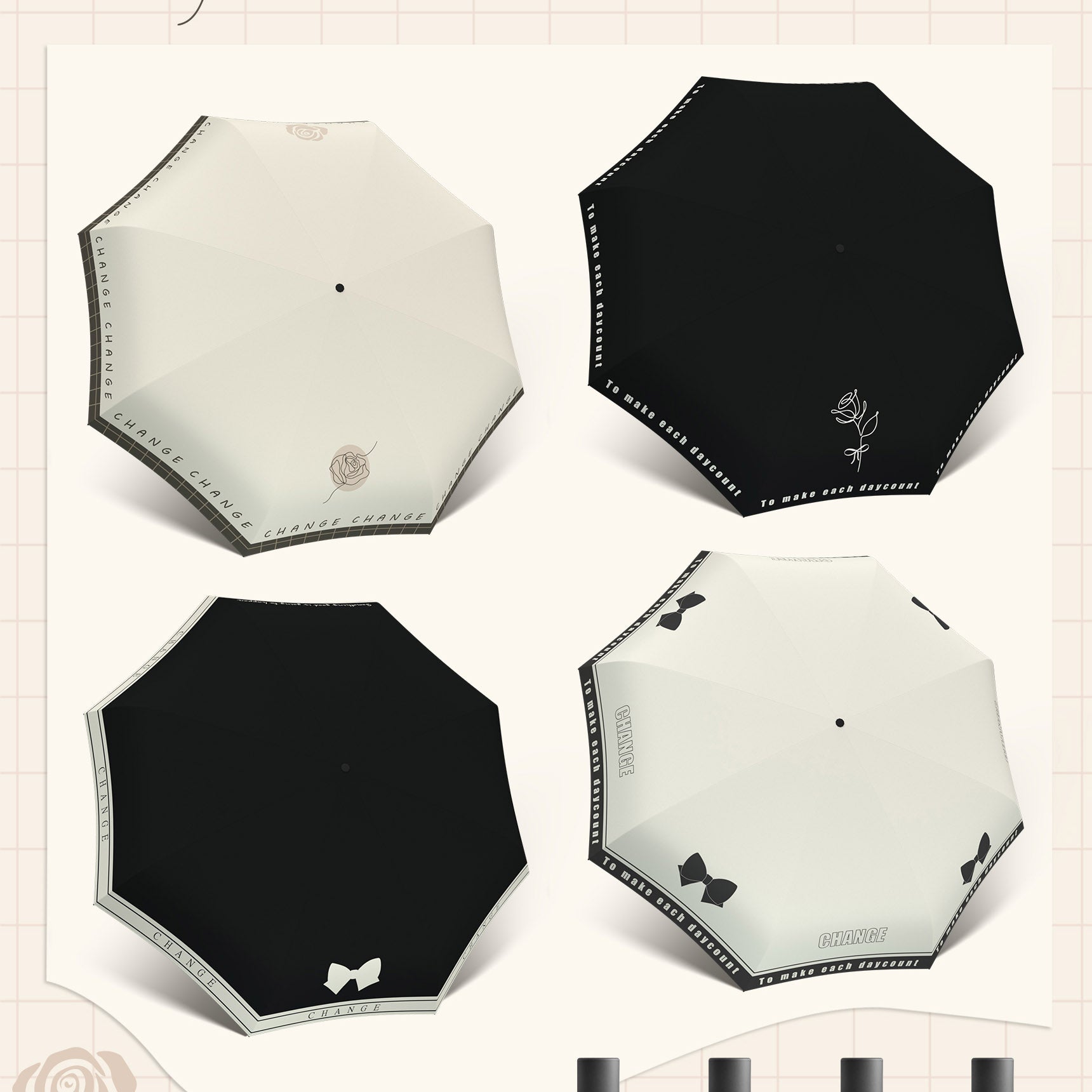 SOMBRILLA AUTOMATICA